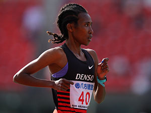 金栗記念選抜陸上中長距離大会