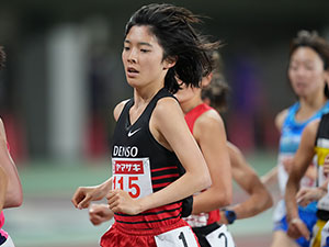 日本陸上競技選手権大会・10000ｍ