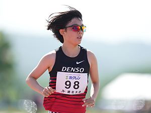 ホクレンディスタンス チャレンジ・網走、千歳大会