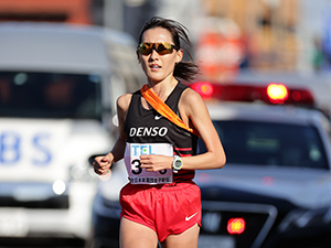 全日本実業団対抗女子駅伝