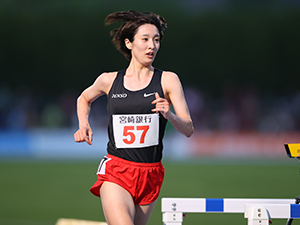 ゴールデンゲームズinのべおか