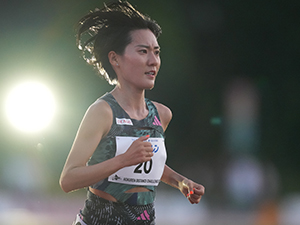 ホクレン・ディスタンスチャレンジ網走、千歳大会