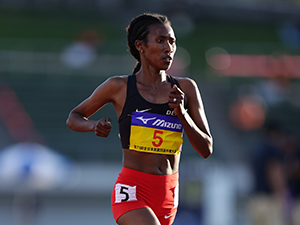 全日本実業団対抗陸上競技選手権大会