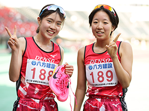 第32回金栗記念選抜陸上中長距離大会