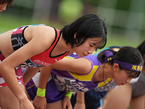 第87回 三重県陸上競技選手権大会