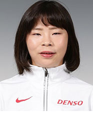 小泉選手