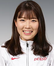 松本亜子選手